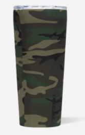 Camo Corkcickle