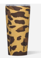 Cheetah Corkcicle