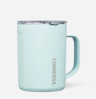 Powder Blue Corkcicle