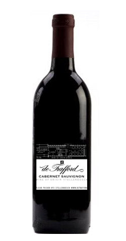 De Trafford Cabernet Sauvignon 2011
