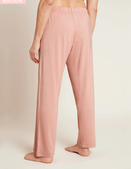 Goodnight Sleep Pant - Dusty Pink