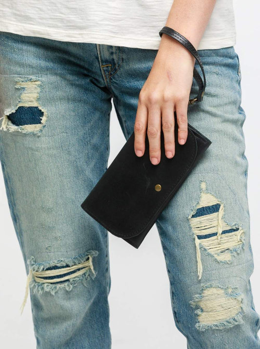 Mare Wallet - Black