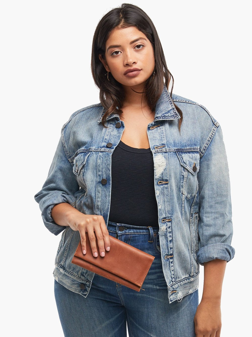 Debre Wallet - Whiskey