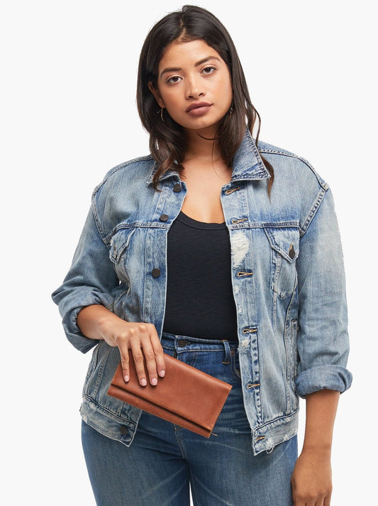 Debre Wallet - Whiskey