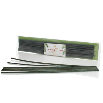 Green Refill Sticks for Diffuser