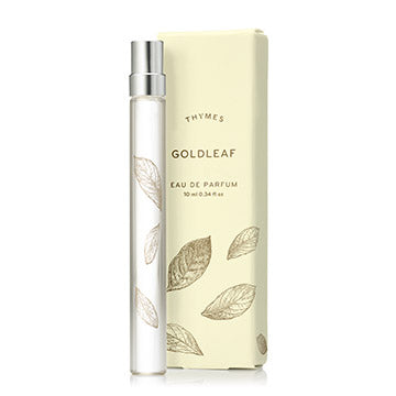 Goldleaf Eau de Parfum Spray Pen