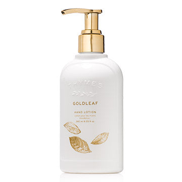 Goldleaf Hand Lotion