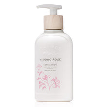 Load image into Gallery viewer, Kimono Rose Hand Lotion
