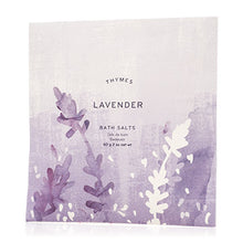 Load image into Gallery viewer, Lavender Bath Salts
