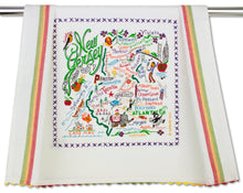 Load image into Gallery viewer, State Kitchen Towels by Catstudio
