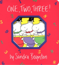 One Two Three