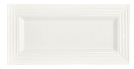 Pinstripes Bread Tray