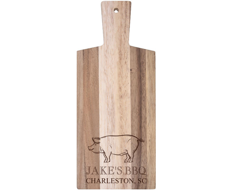 Acacia Cutting Board