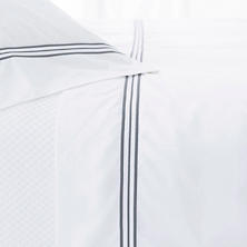 Trio Sheeting by Pine Cone Hill