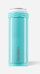 Turquoise Corkcicle