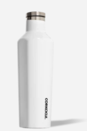 White Corkcicle