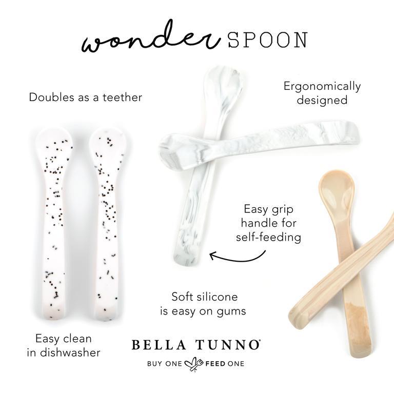 Please/Thank You Wonder Spoons