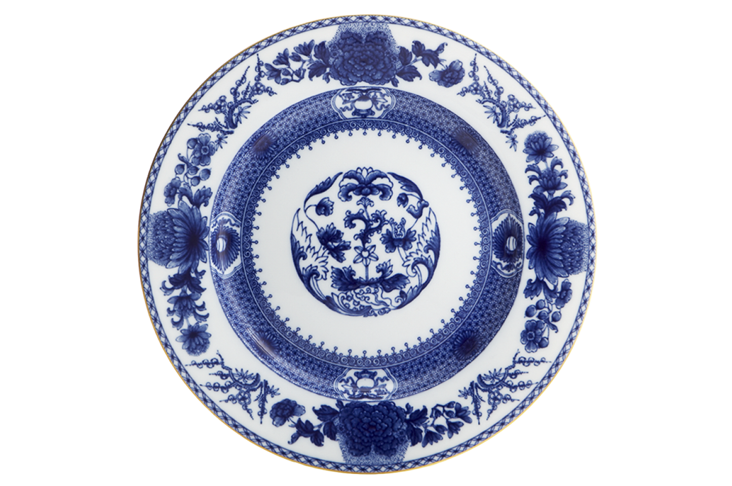 IMPERIAL BLUE