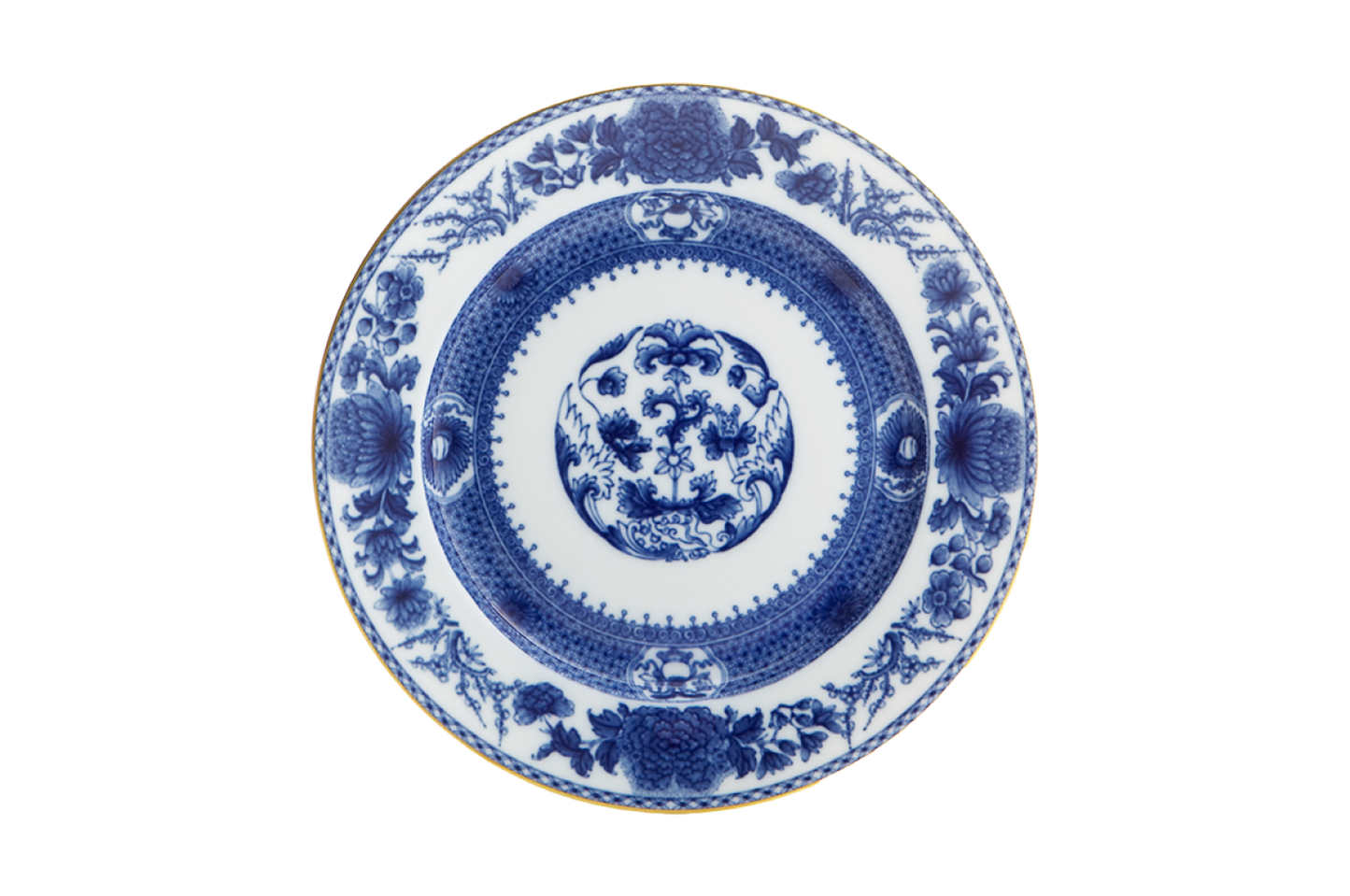 IMPERIAL BLUE