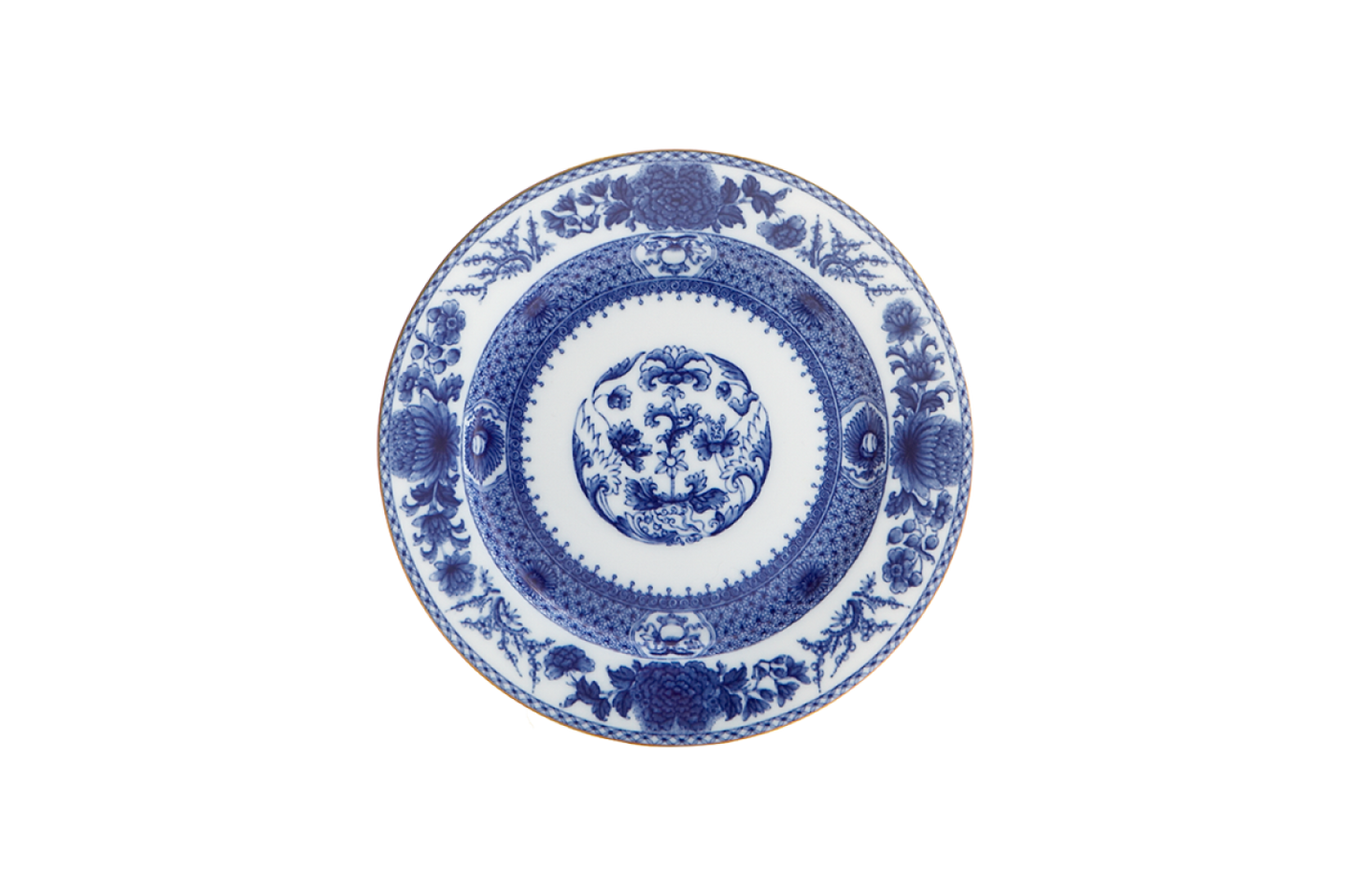 IMPERIAL BLUE