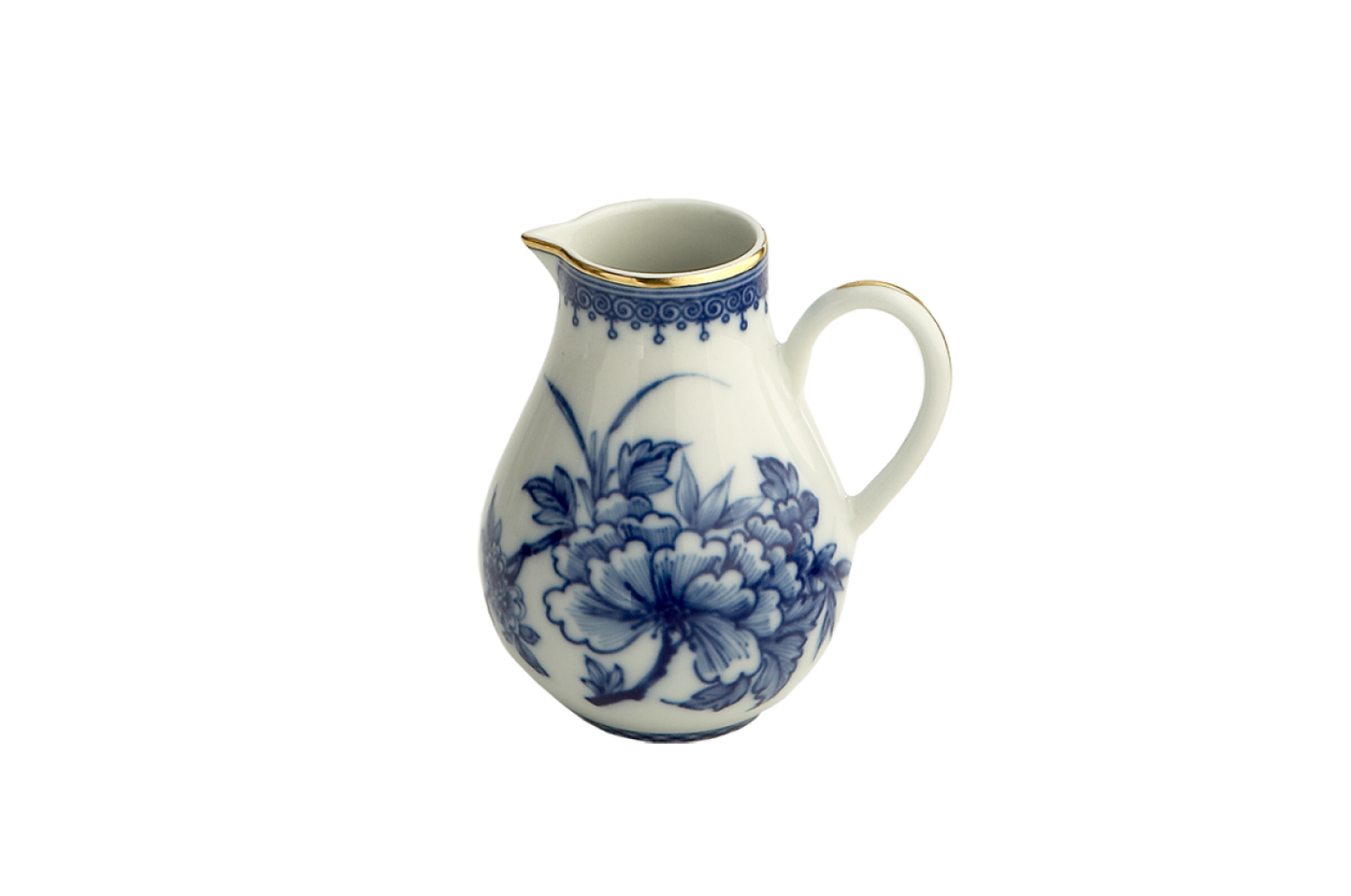 IMPERIAL BLUE