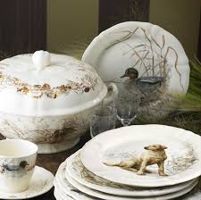 Sologne Dinnerware