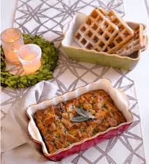 Italian Bakers ~ White