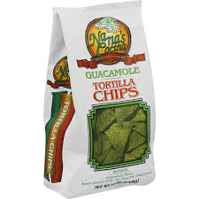 Nanas Cocina Tortilla Chips