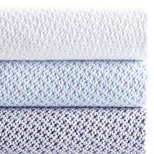 QUINN COTTON BLANKET