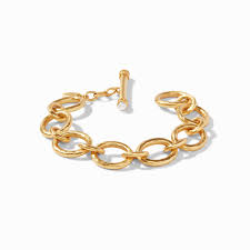 Catalina Large Link Bracelet