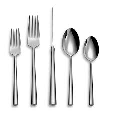 Malmo 5 piece place setting