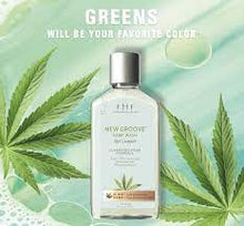 Load image into Gallery viewer, New Groove® Hemp Wash Gel Cleanser
