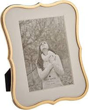 Load image into Gallery viewer, Crown Point Frame (gold) by Kate Spade
