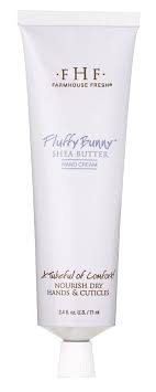 Fluffy Bunny® Shea Butter Hand Cream