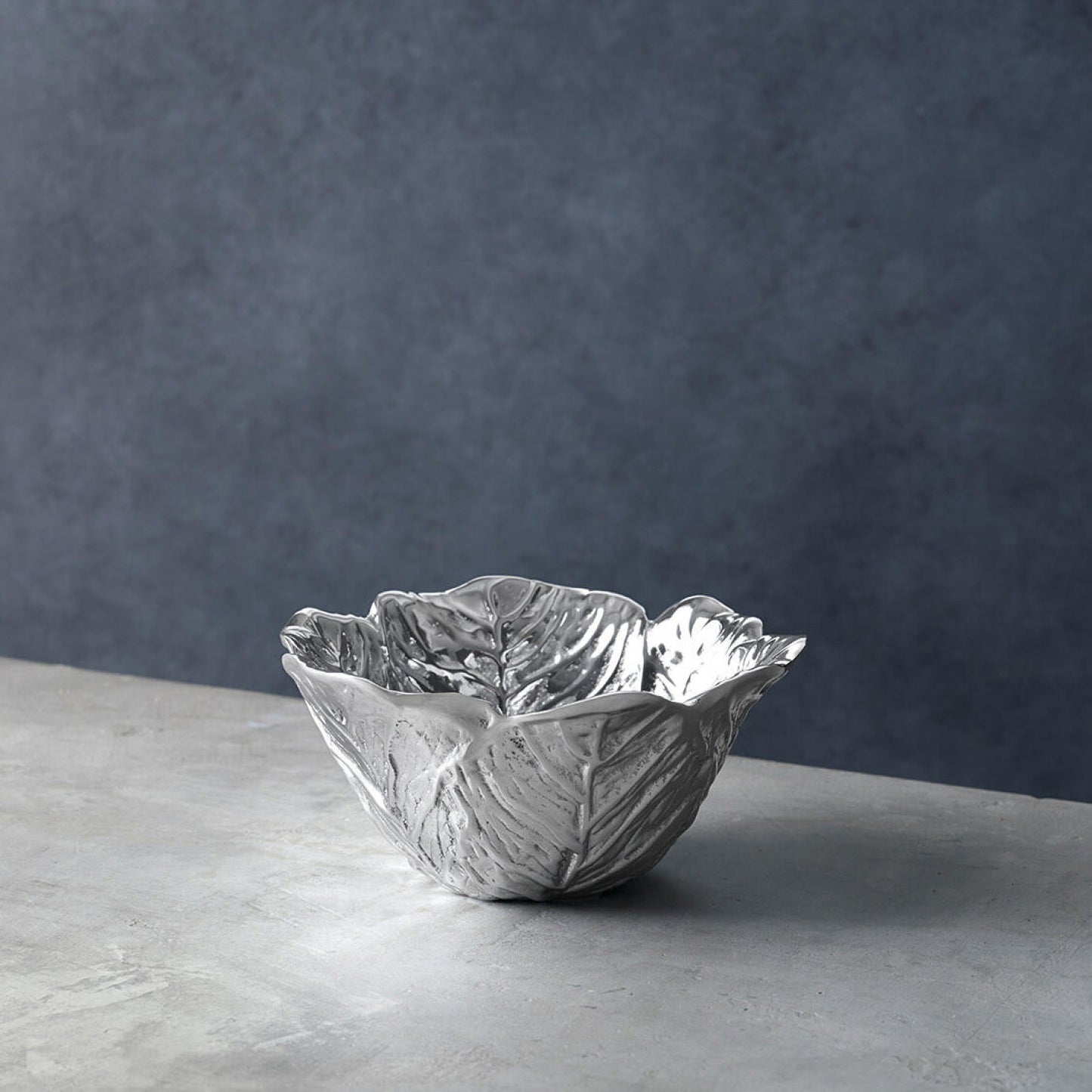 Garden Cabbage Small Bowl