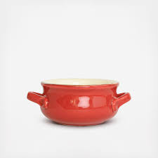 Italian Bakers ~ Red