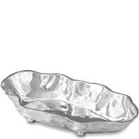 Soho Onyx Large Oval Bowl