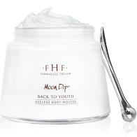 Moon Dip® Back To Youth Ageless Body Mousse