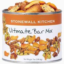 Ultimate Bar Mix
