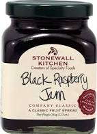 Black Raspberry Jam