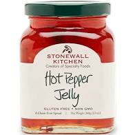 Hot Pepper Jelly