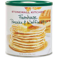 Farmhouse Pancake & Waffle Mix