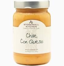 Chile Con Queso