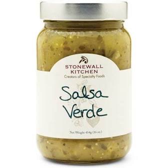 Salsa Verde
