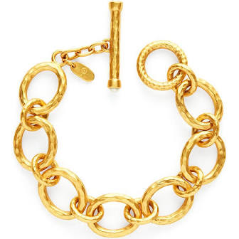 Catalina Demi Link Bracelet