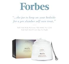 Moon Dip® Back To Youth Ageless Body Mousse