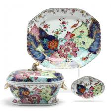 TOBACCO LEAF ACCESSRIES & SERVING PCS