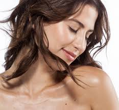 Blushing Agave® Organic Body Oil