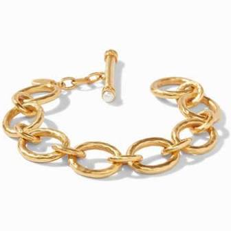 Catalina Demi Link Bracelet