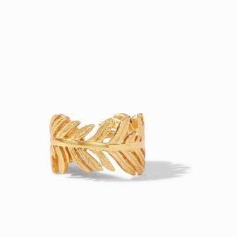 Fern Ring